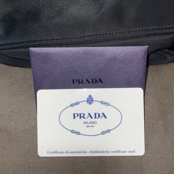 Mini Prada - Picture 6 of 7